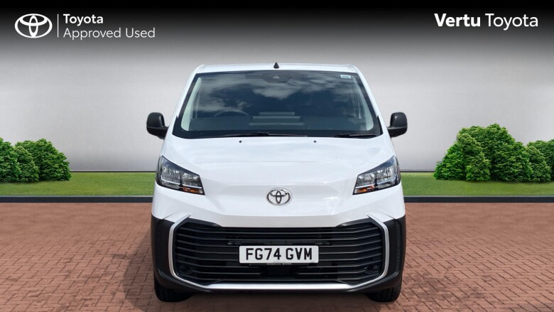 Toyota Proace L2 Diesel 2.0D 145 Icon Van